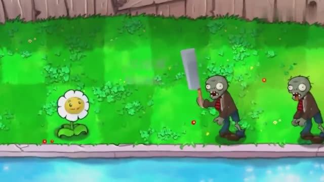 "Зомби съел СЕМЕЧКИ! 🌻🧟 Что дальше?!" / Plants vs Zombies смотреть онлайн