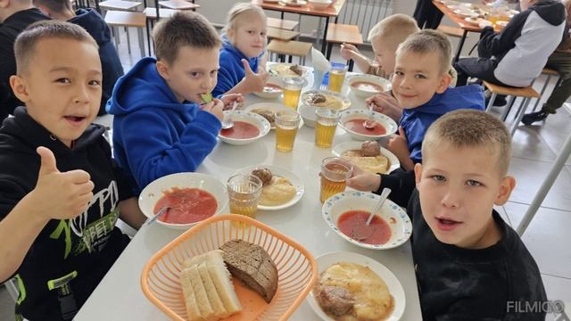 Летний лагерь 2024 смотреть онлайн