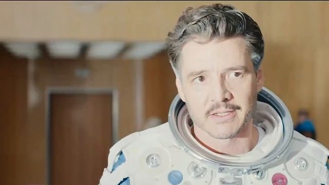 Фантастическая четвёрка: Первые шаги Трейлер  ДУБЛЯЖ-2025 смотреть онлайн