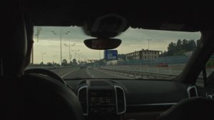 Поездка: Гудаута — Рица — Краснодар