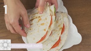 🕰️Утро без суеты и вкусный завтрак за 15 минут! Из простых и доступных продуктов.👍