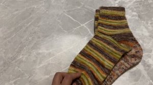 СП Добиваю недовязы 4 /2025 / возвращение в проект / 1 отчет