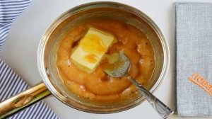 Ириски из молока и сахара