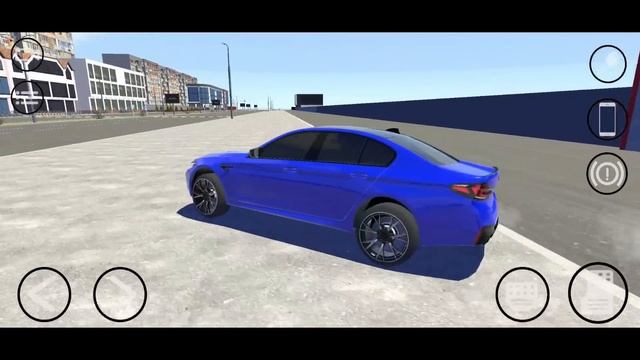 BMW vs МЕРСЕДЕС *в мобильных играх* смотреть онлайн