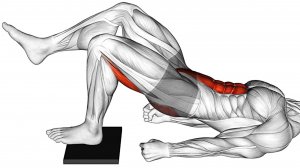 УПРАЖНЕНИЯ НА ПОЛОТЕНЦЕ (тренировка без оборудования)