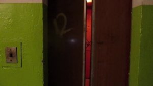 Лифты МОЭЛЗ @ С.О. г. Смоленск, ул. Рыленкова, д. 35 (10)