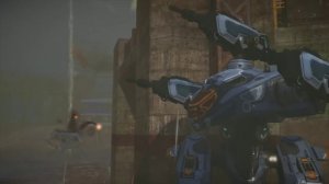 Трейлер War Robots (Stryx & Atlas , обзор)