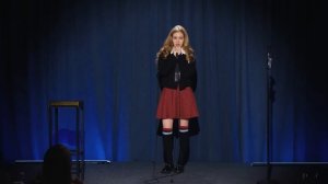 Стендап Дети: Кто заберет PlayStation 5?  При участии: Гассан Джабер, Ella, Евочка