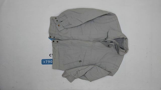 Куртки мужские зимние  секонд оптом 5 пак