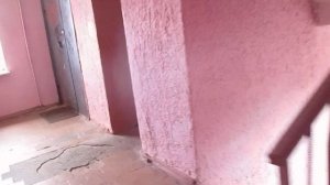 Лифт СамЛЗ @ С.О. г. Смоленск, ул. Петра Алексеева, д. 11к1 (8)