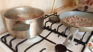 готовое и вкусное меню на день.