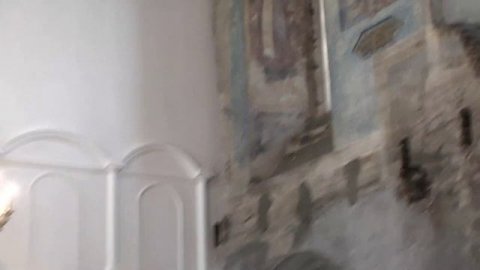 Церковное песнопение