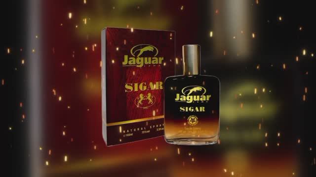 Jaguar | Парфюм на OZON | Подписчикам бонусы магазина | Ссылка в описании