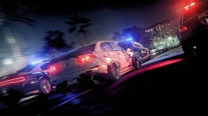 Inna - Tu Manera_NEED FOR SPEED HEAT