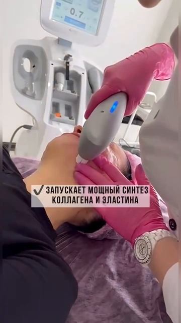 ❌ SMAS-лифтинг не помог? Вот 3 реальные причины, почему эффекта нет (и как его добиться) | Краснодар