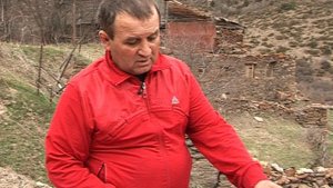 Мамисон. с. Сатат