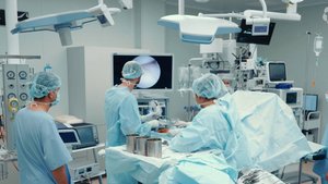 Комплексное оснащение клиники CL-Doctor в г. Краснодар
