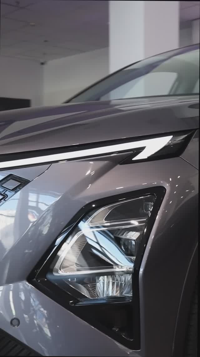 Обзор OMODA C5 смотреть онлайн