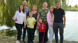 РЫБАЛКА на базе отдыха "Камыши"! Отдых в Краснодарском крае!!!