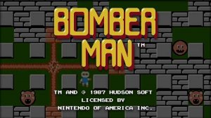 Bomberman (NES)