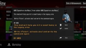 очень крутой мод который даст тебе победить наблюдателя (УЖЕ НА ОФФЛАЙНЕ)