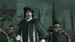 Assassins Creed 2 (Walkthrough) - Roadside Assistance