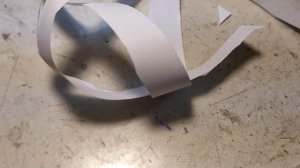 Удивительные свойства кольца Мёбиуса. Лента Мёбиуса