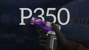 p350 анимация Standoff 2