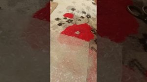 распаковка