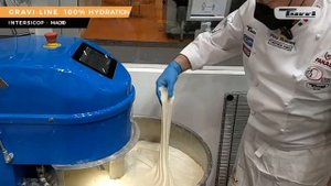 Бесстрессовый тестоделитель Turri бесстрессовый тестоокруглитель Turri  (Италия)