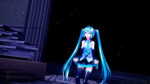 Jason Derulo, Nicki Minaj, Lisa & Ty Dolla $ign -Swalla (Miku Hatsune Dance) (Short Version)