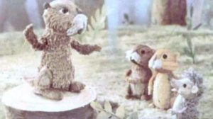 #СКАЗОЧНАЯ FM - ЛЕСНОЙ КОНКУРС