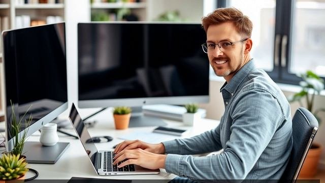 Работа на удаленке без опыта