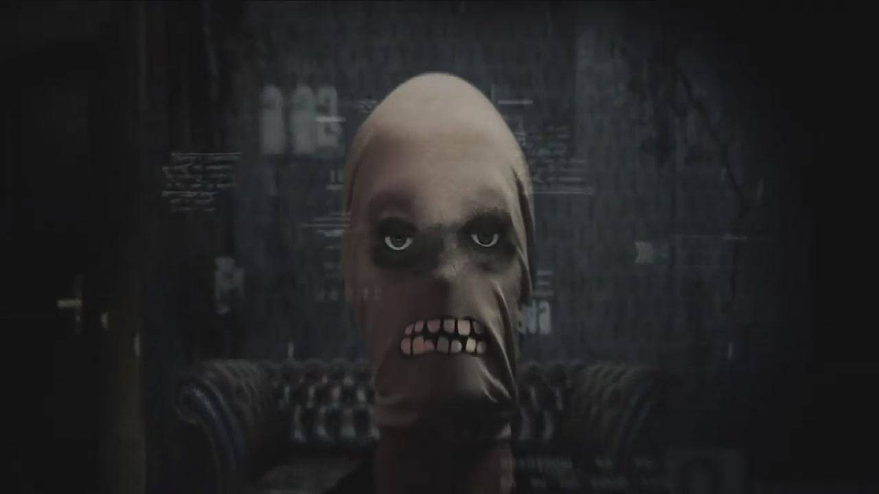 Rapture - Gallows смотреть онлайн