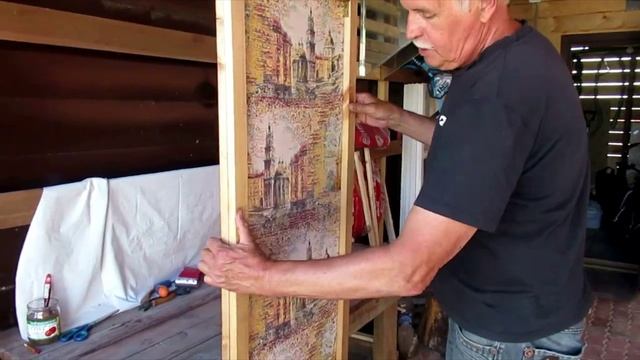 Сменить интерьер легко
