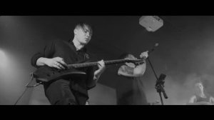 Ninthshaft - The Beast (Official Live Video)