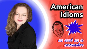 30 американских идиом с AS...AS... с примерами. Американский английский. Американский акцент.