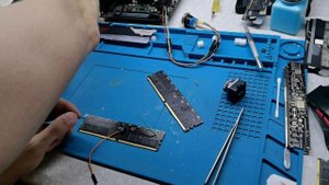 🔥🔥🔥КУПИЛ ПОЛКИЛО неисправной DDR5 оперативной памяти 😱😱😱😱