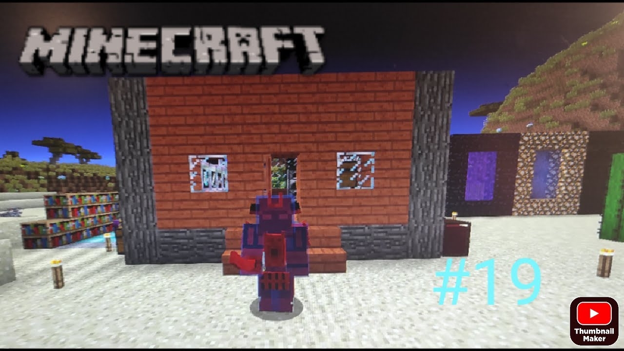 Lp.Магические приключения #19.Падший дракон!!!