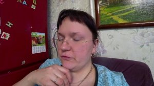 Влог от 01.03.2021