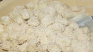 Ирландский яблочный пирог