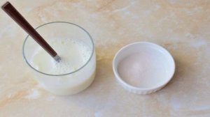 Йогурт без йогуртницы