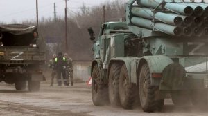 СВОДКА с УКРАИНЫ на 6.08.2025