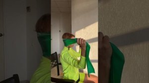 Работа при протракции