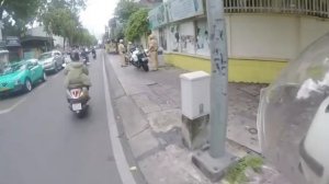 Мгновенная карма по Вьетнамски