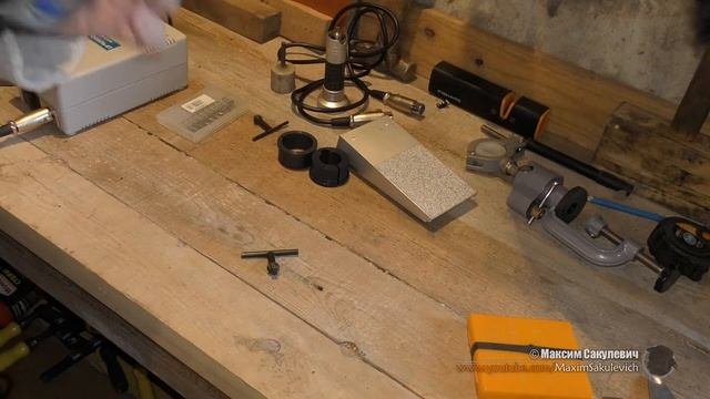 Сравнение Бормашин Dremel Vs ПРОФИЛЬ