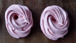 КЛУБНИЧНЫЙ ЗЕФИР