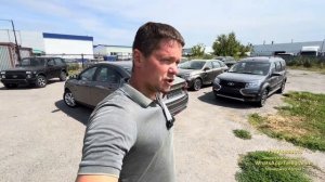 ЛАДА ГРАНТА ДО МИЛЛИОНА И ВЕСТА ИНДЖОЙ. СДЕЛАЛИ ЛУЧШЕЕ ПРЕДЛОЖЕНИЯ ДЛЯ КЛИЕНТА.