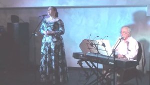 Юлия Зиганшина, Виктор Фридман "Дорога"