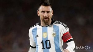 Месси VS Роналду